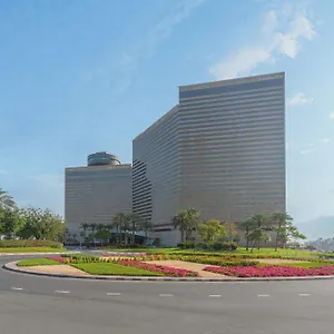 Hotel Hyatt Regency - Corniche, Dubaj